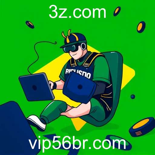 Crescimento Explosivo dos Jogos Online no Brasil em 2025