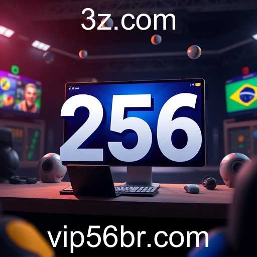 O Crescimento do Fenômeno 'vip56' no Mundo dos Jogos