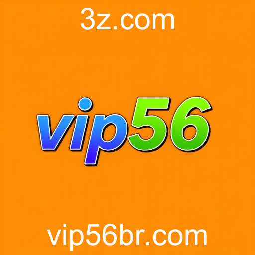 O Impacto Crescente da Palavra-chave 'vip56' nos Jogos Online