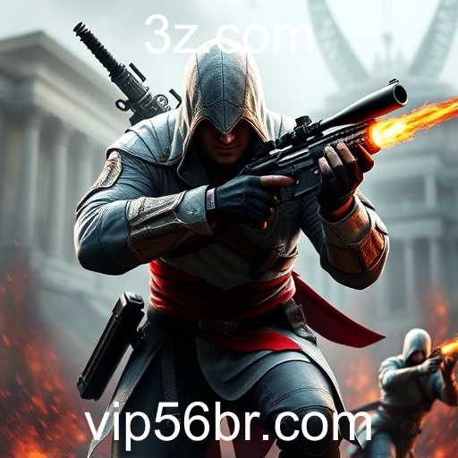 A Ascensão do VIP56 no Cenário dos Jogos Digitais